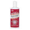 Gel-Gloss No Scent Kitchen & Bath Cleaner & Polish 8 oz Cream (Pack of 3)