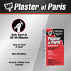 DAP Plaster of Paris White Patch 4 lb. (Pack of 6)