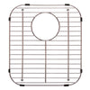 Franke Kindred Stainless Steel Universa Grid with Rear Drain