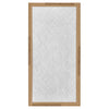 AAF Flanders EZ Flow II 12x24x1 Air Filters MERV 4 - Pack of 12