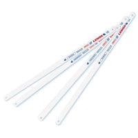 Lenox 10 in. Bi-Metal Hacksaw Blade 24 TPI 1 pk