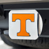 University of Tennessee Hitch Cover - 3D Color Emblem