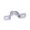 Sigma Electric ProConnex 1/2 in. Dia. Zinc-Plated Steel 2 Hole Strap 3 pk (Pack of 25)