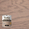 Varathane Willow Gray Oil-Based Urethane Modified Alkyd Fast Dry Wood Stain 1 qt