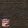Minwax Semi-Transparent Charred Black Wood Accelerator 1 qt. (Pack of 4)