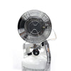 Mr. Heater White Steel 15000 BTU/hr. Portable Heater 11 H x 8 W x 9 D in. - Open Box