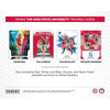 2025 Ohio State Football Blaster Box Trading Cards