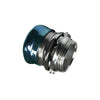 Sigma Engineered Solutions ProConnex 2 in. D Zinc-Plated Steel Rain-Tight Compression Connector For - Deal of The Week