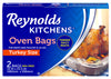 Reynolds Oven Bag 2 pk