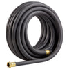 Gilmour 5/8 in. Dia. x 25 ft. L Soaker Black Vinyl Soaker Hose