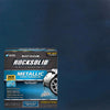 Rust-Oleum RockSolid Brilliant Blue Epoxy Floor Paint 70 oz. (Pack of 2)