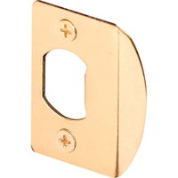 STRIKE PLATE STD BRS2349 (A)