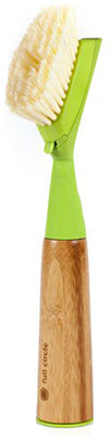 Full Circle FC09103G Blue Suds Up Dish Brush (Pack of 12)