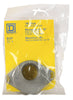 Square D Bolt-On 1-1/4 in. Loadcenter Hub For B Openings - Deal of The Week