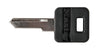 Master Lock House/Office Key Blank Single sided For For Master Lock (Pack of 25) - Deal of The Week