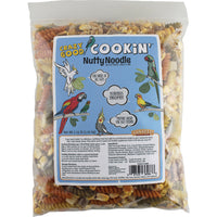 Sunseed Crazy Good Cookin' Bird Treat