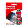 Diablo ULTRAflex 7 in. L X 4-4/5 in. W 220 Grit Ultra Fine Block Sanding Sponge