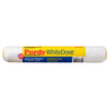 Purdy White Dove Woven Fabric 14 in. W X 3/8 in. Paint Roller Cover 1 pk