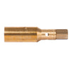 Rothenberger Sievert Standard Flame Welding Tip Brass 1 pc