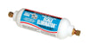 Dial 2 in. H X 2 in. W White Plastic In-Line Scale Eliminator Cartridge - Deal of The Week