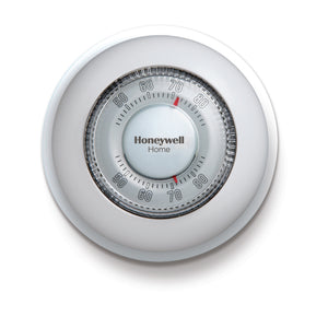 Honeywell Home Heating Dial Thermostat (Pack of 2)