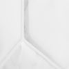 Smart Tiles 9.56 in. W X 10.61 in. L White Glazed Vinyl Adhesive Wall Tile 4 pc (Pack of 6)