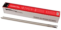 Forney 1/8 in. D X 14.6 in. L E6013 Mild Steel Welding Electrodes 83000 psi 5 lb 1 pk