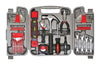 Apollo Tools Household Tool Kit 53 pc