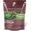 Earth Science Growth Essentials Garden Gypsum 500 sq ft 2.5 lb - Deal of The Week