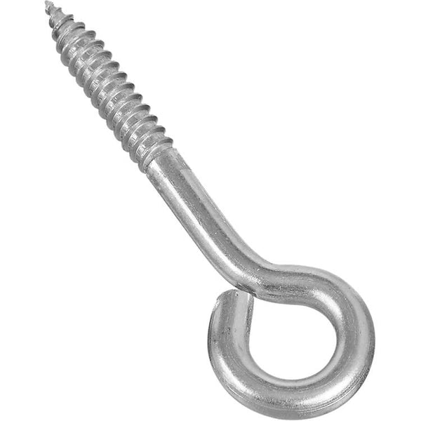 2151BC Tornillo de cabeza avellanada de 5/16" x 4" - Acero inoxidable