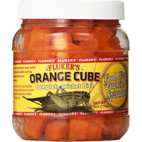 Orange Cube-Complete Cricket Diet