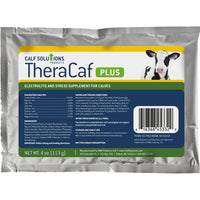 Theracaf Plus Electrolyte & Stress Supplement