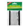 Coghlan's White Replacement Shock Cord 6.625 in. H X 3/32 in. W X 18 ft. L 1 pk
