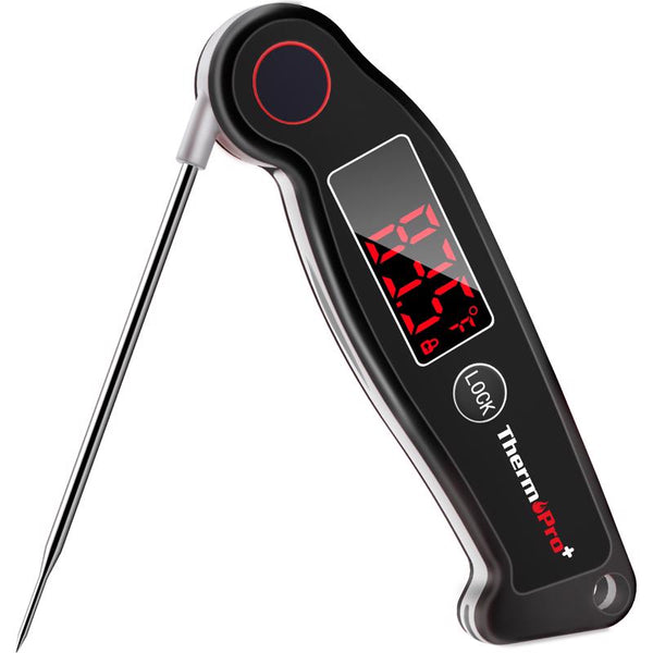 Termómetro LCD para parrilla/carne ThermoPro TP19W: ¡Oferta de la semana!