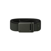 Groove Life 50 in. Polyester Belt 1.27 in. W Green