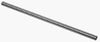 Dial 24 in. H X 1 in. W Silver Steel Blower Shaft