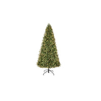 Holiday Bright Lights 1-2 Tree 9 ft. Full LED 1100 ct Grand Illum Color Changing Christmas Tree