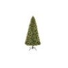 Holiday Bright Lights 1-2 Tree 9 ft. Full LED 1100 ct Grand Illum Color Changing Christmas Tree