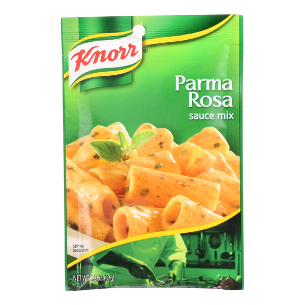 Knorr - Mezcla para salsas - Parma Rosa - 1.3 oz - Caja de 12