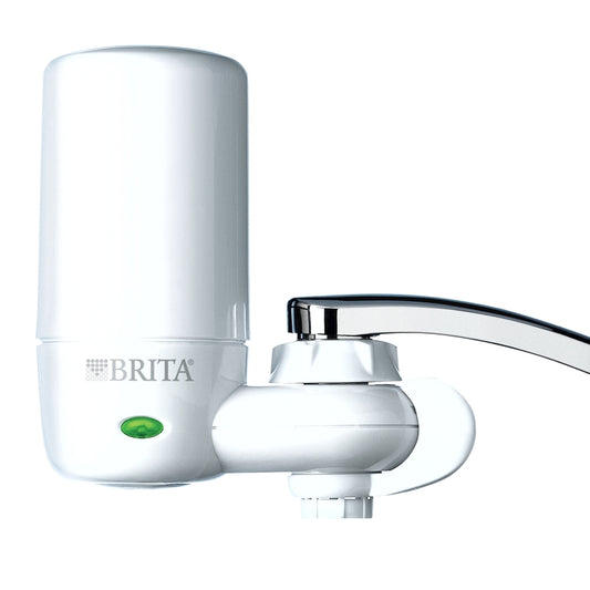 Brita Faucet Faucet Filter System