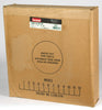 Thermoid 3/4 in. D X 50 ft. L EPDM Heater Hose