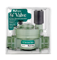 Lawn Genie In-Line Valve 3/4 in. 150 psi - Deal of The Week