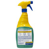 Zep All-Around Oxy Unscented Scent Cleaner and Degreaser 32 oz. Liquid