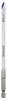 Irwin Speedbor 1/4 in. X 6 in. L Carbon Steel Wood Boring Bit Hex Shank 1 pc
