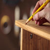 Minwax Blend-Fil No.6 Cherry, English Chestnut, Red Chestnut Wood Pencil 0.8 oz