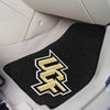 University of Central Florida Carpet Car Mat Set - 2 Pieces