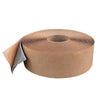 Ames Matte White Solid Low VOC Elastomeric Roof Tape 8 sq. ft. Coverage, 50 ft.