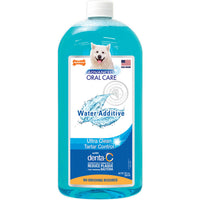 Nylabone Advanced Oral Care Liquid Tartar Remover 32oz