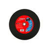 Diablo 12 in. D X 1 in. Aluminum Oxide High Speed Metal Cut-Off Disc 1 pk