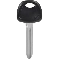 Hillman KeyKrafter House/Office Universal Key Blank 2053 KK8PH Double (Pack of 4).